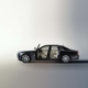 Image for article titled Rolls Royce 200EX Concept: Really Tiny, For A Roller